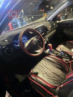 هيونداي كونا